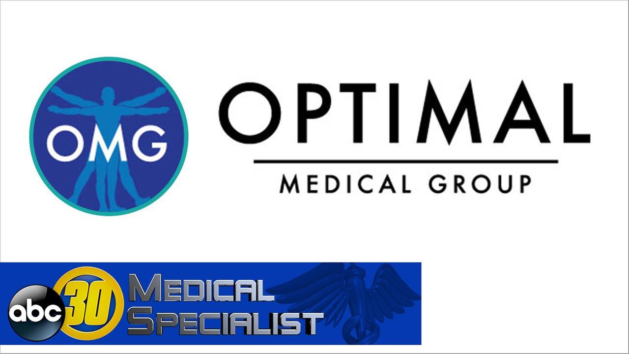 Age Prevention Specialist - Optimal Medical Group