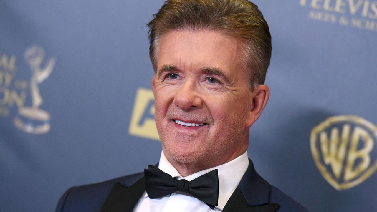 Growing Pains actor Alan Thicke dies at 69