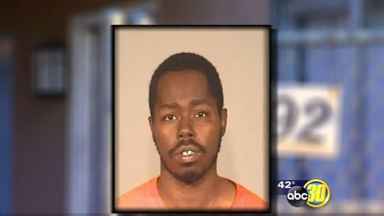 New details in case of Fresno man arrested then released after toddler murder