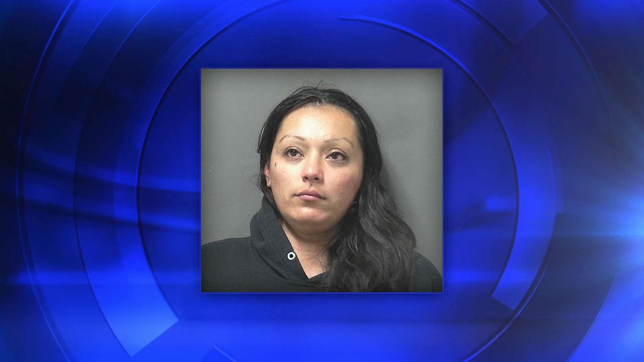 Avenal woman arrested after infant tested positive for meth