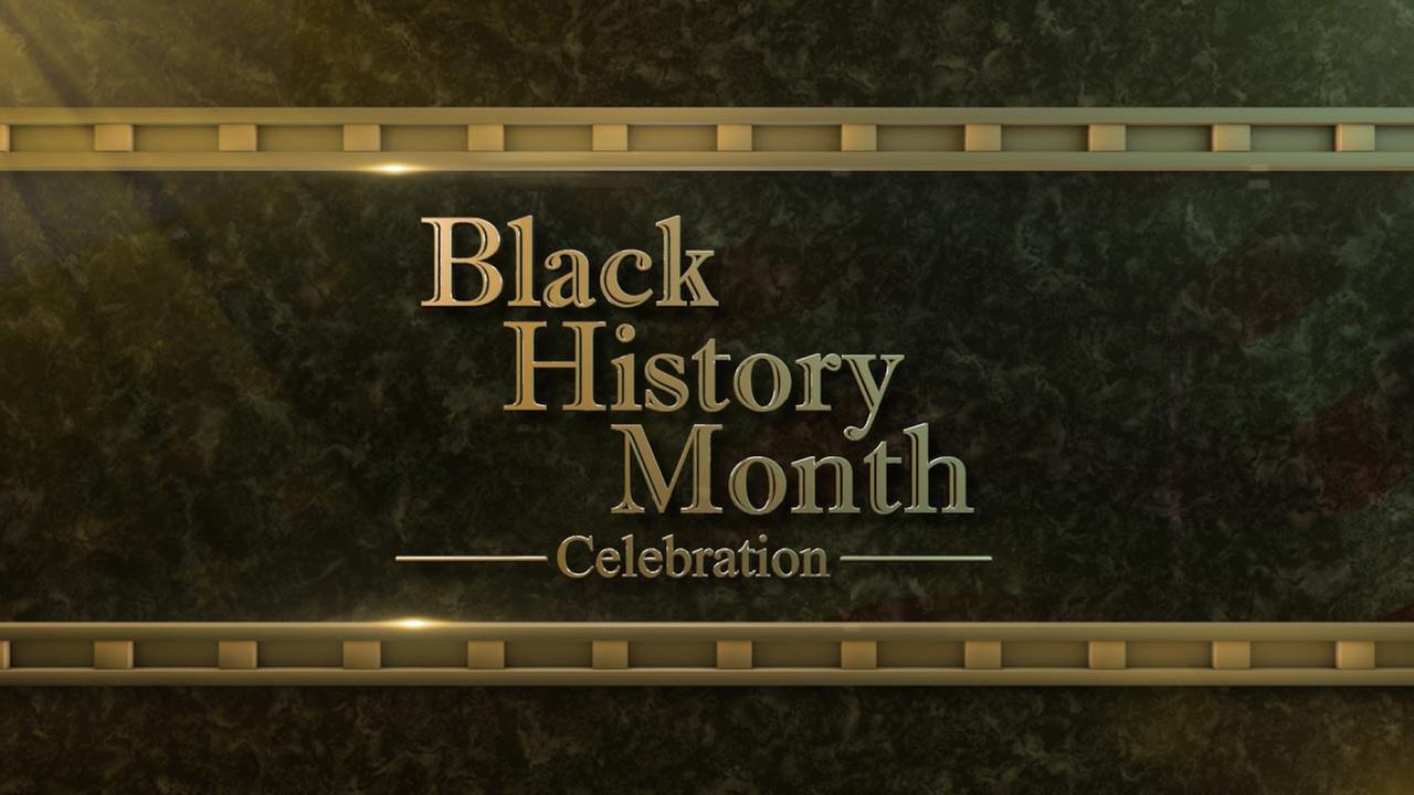 Celebrating black history month with black love 9