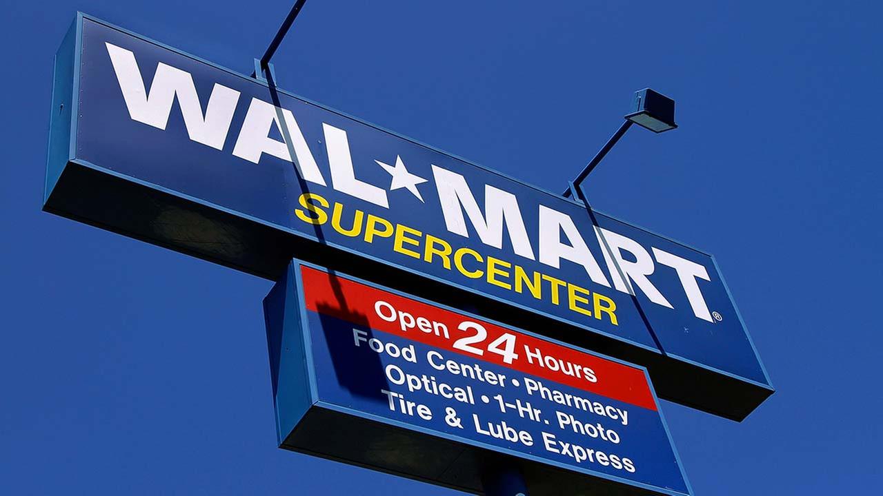 Wal-Mart to add about 10,000 retail jobs in the US