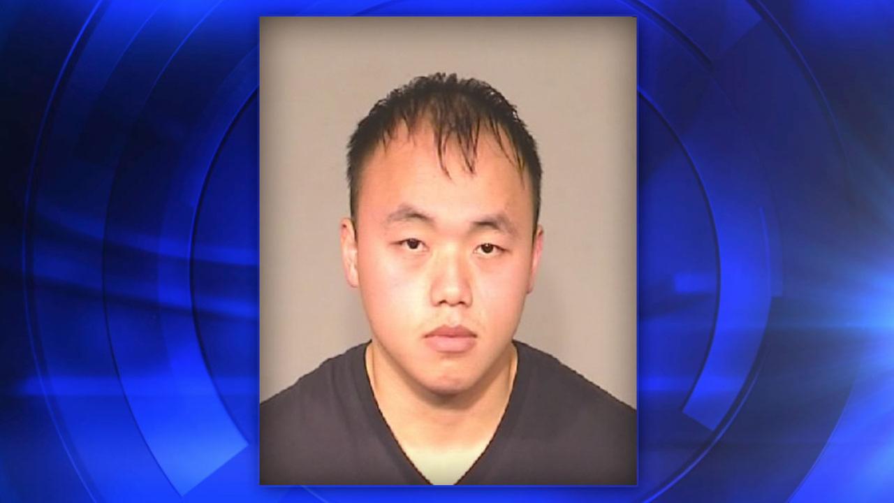 Former Sunnyside High employee arrested for allegedly having sex with a minor