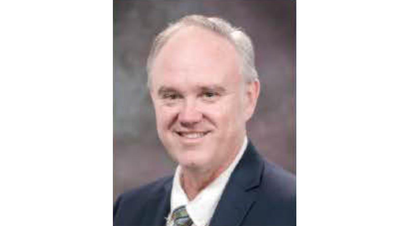 Nelson Named Interim Leader, Superintendent Search Moving Ahead