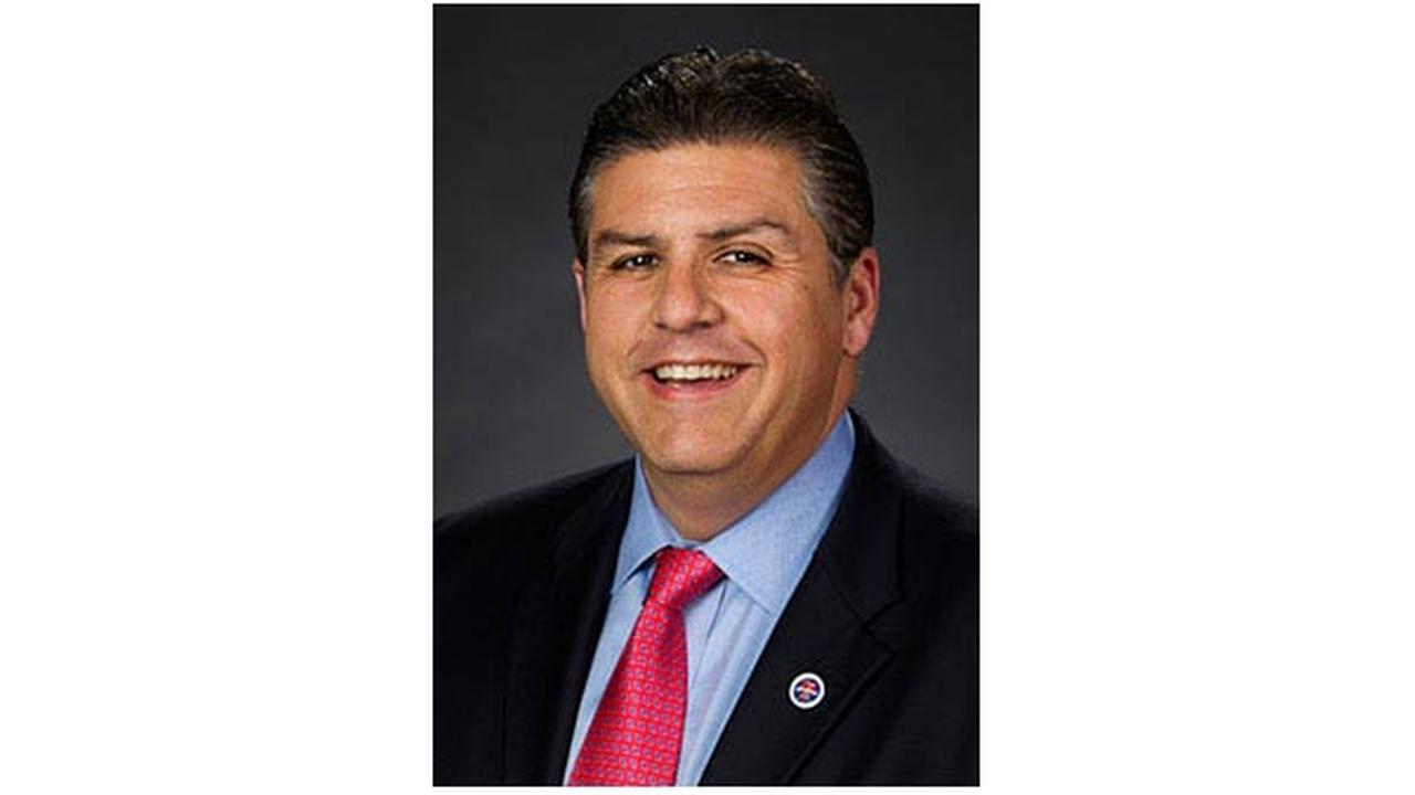 Message from Dr. Joseph Castro, President of Fresno State University