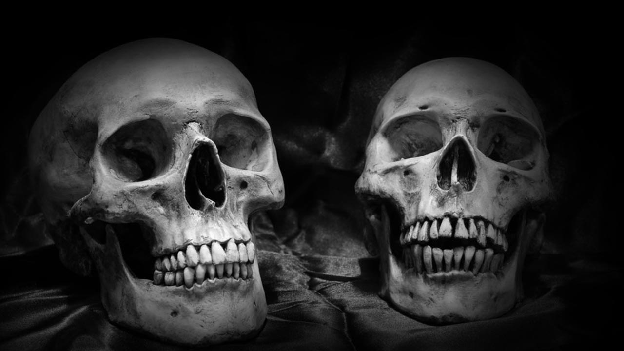 250 skulls found in clandestine graves, Mexican official says