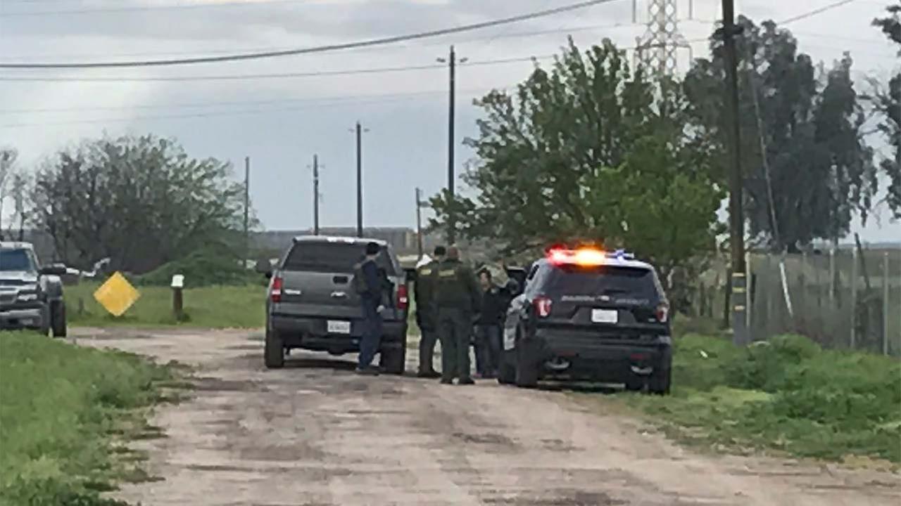 Suspect in custody after Madera County shooting, standoff