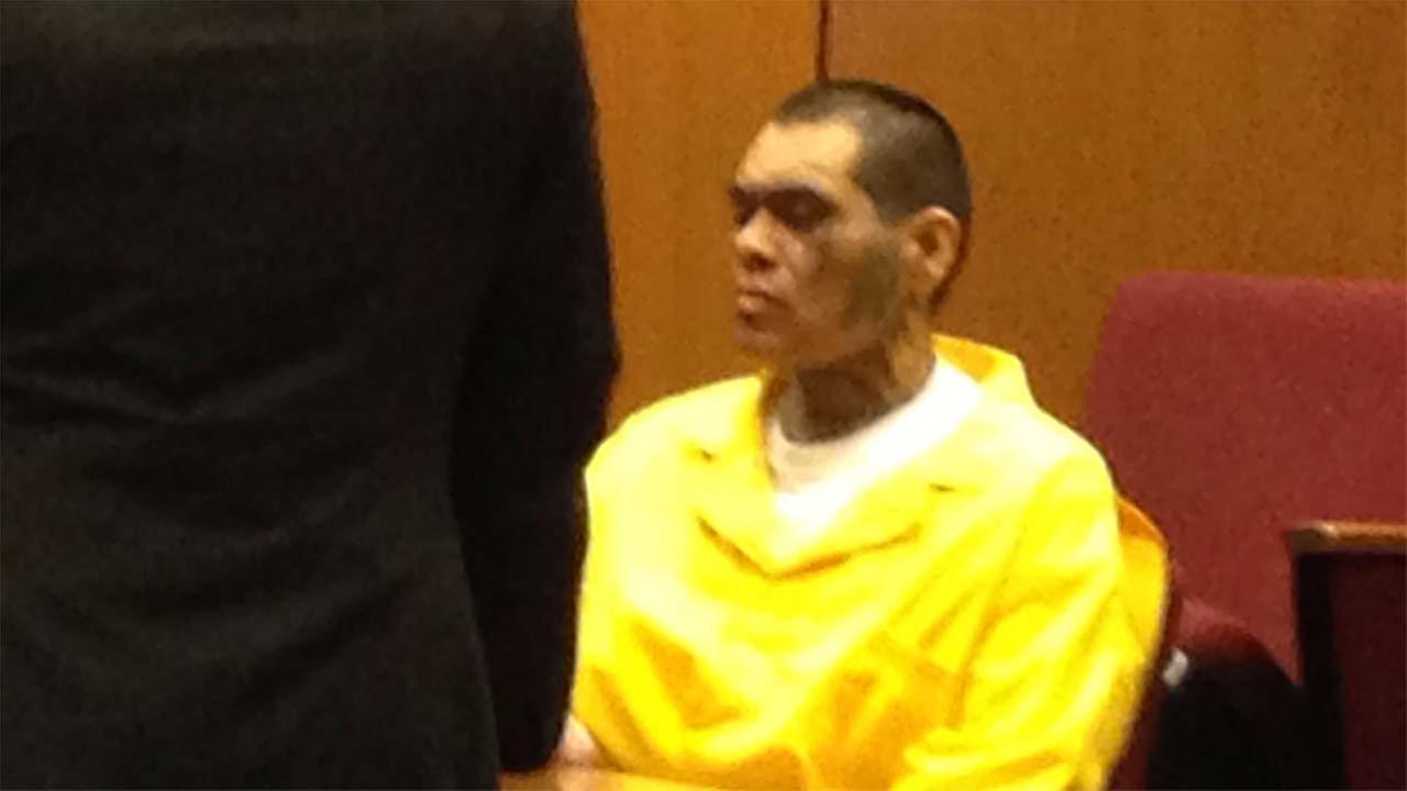 Inmate who stabbed a Fresno Co correctional officer sentenced to 26
