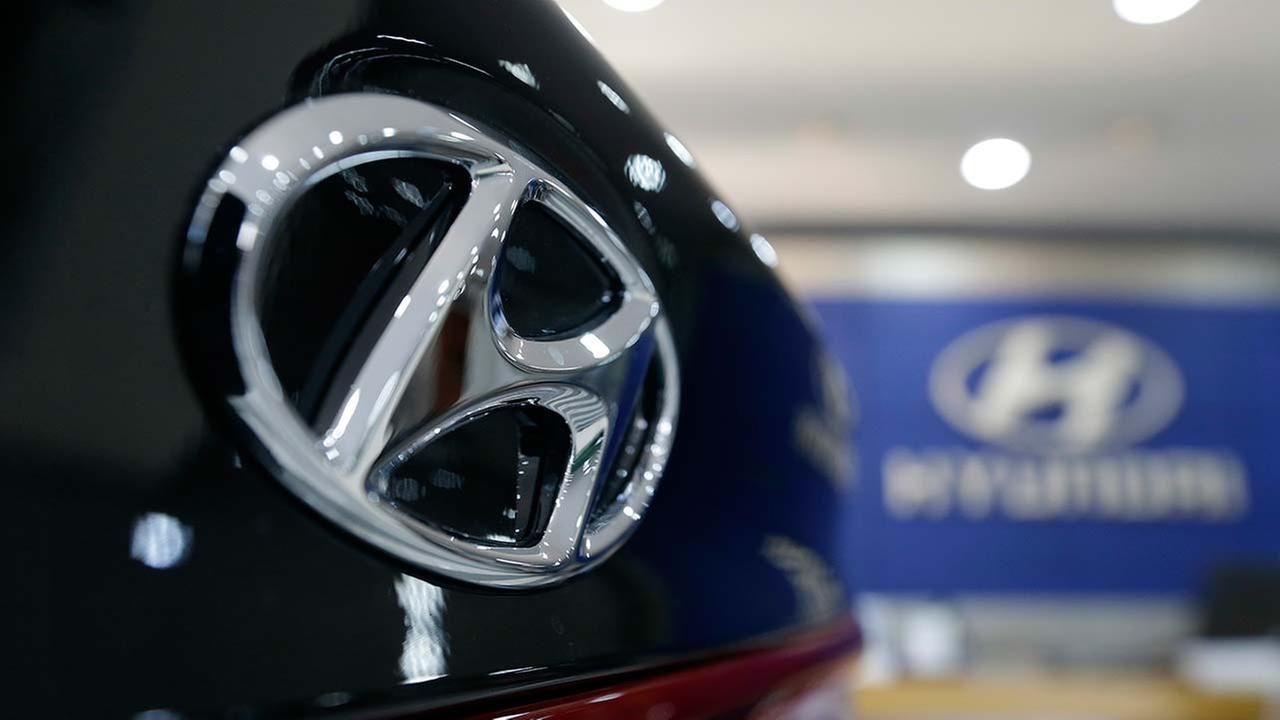 Hyundai and Kia recall 1.2M cars for possible engine failure