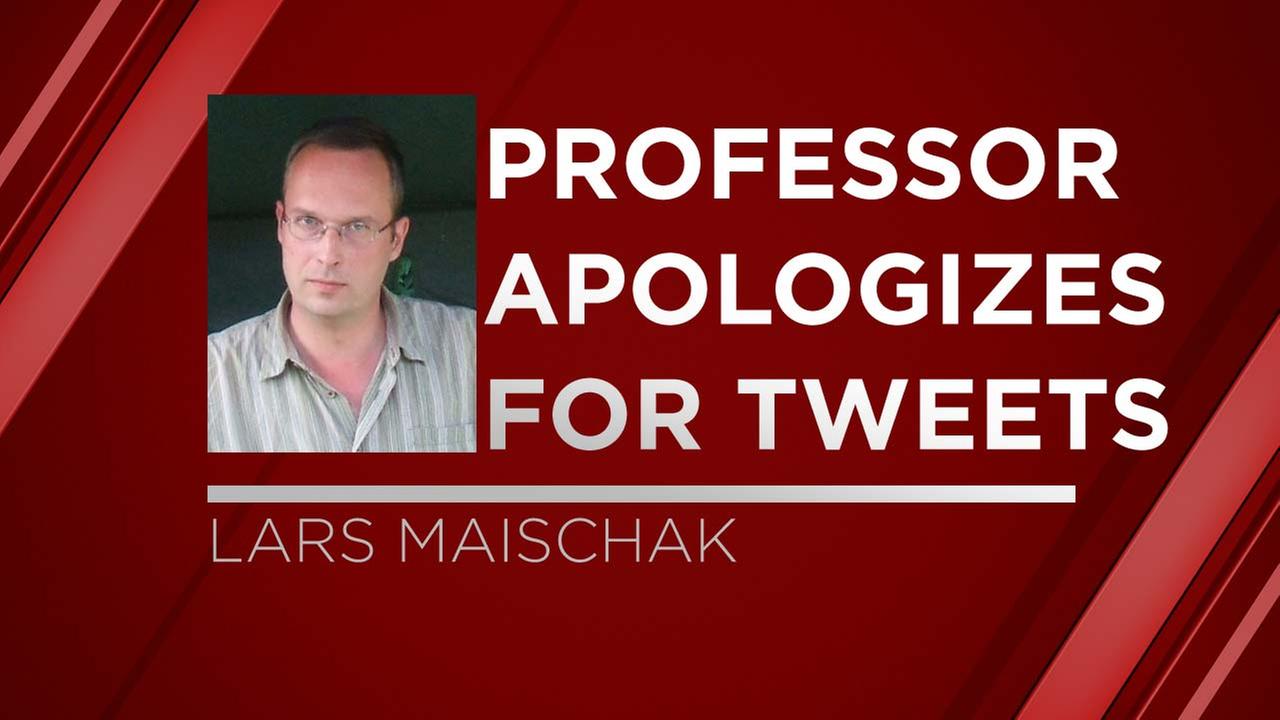 Fresno State professor apologizes after calling for the execution of President Donald Trump