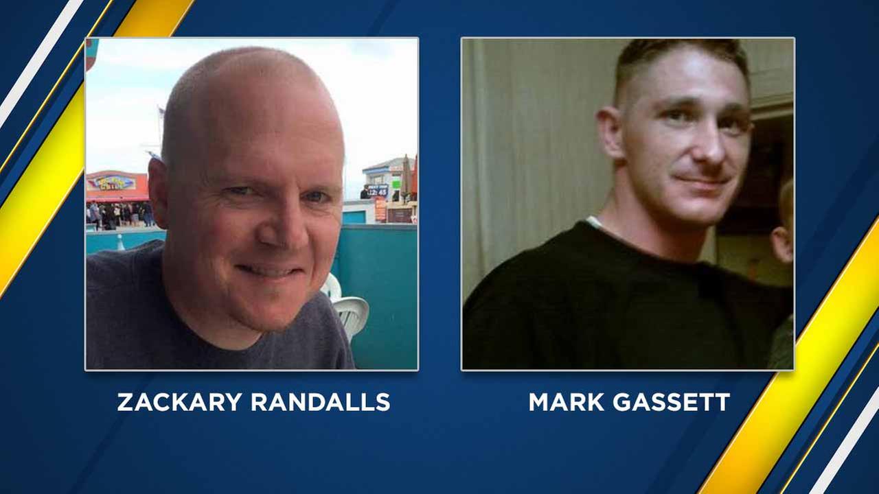 3rd victim in Fresno shooting identified