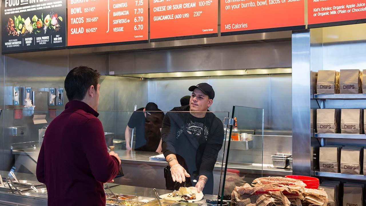 Chipotle announces investigation into breach in payment system