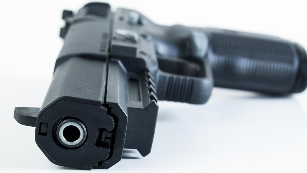 Lawsuit challenges California ban on largecapacity gun magazines