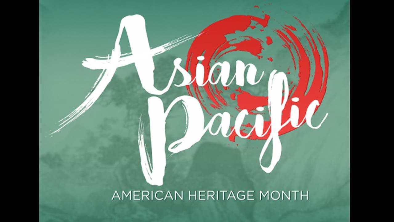 Asian American Month 119
