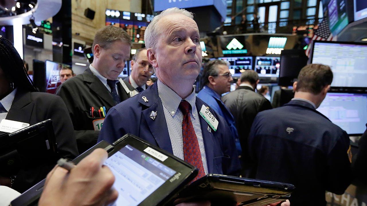 US jobs report points to a healthy drop in underemployment