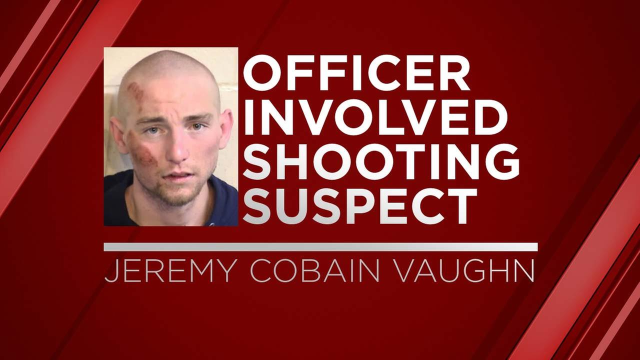 Suspect identified in Minkler deputy involved shooting