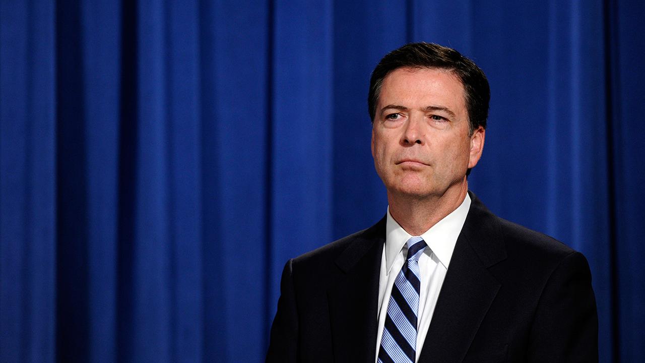 Trump's comments to Russians about Comey 'is compelling evidence of corrupt intent' Trump's comments to Russians about Comey 'is compelling evidence of corrupt intent'