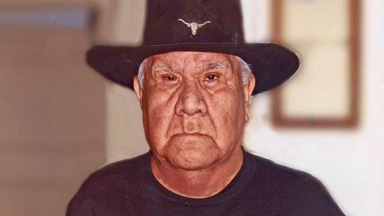 Hank Oliver, Choinumni Tribe Patriarch, dies at 91