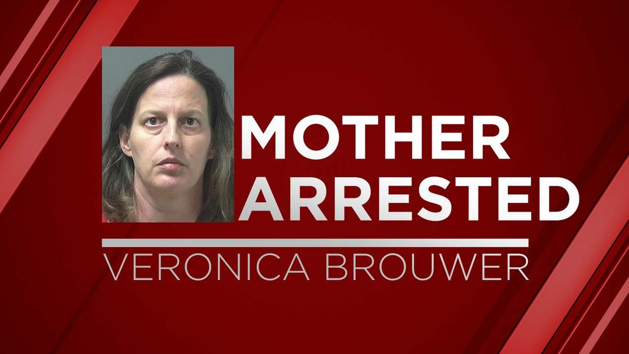 Hanford area mother accused of killing two-month-old infant, investigators say