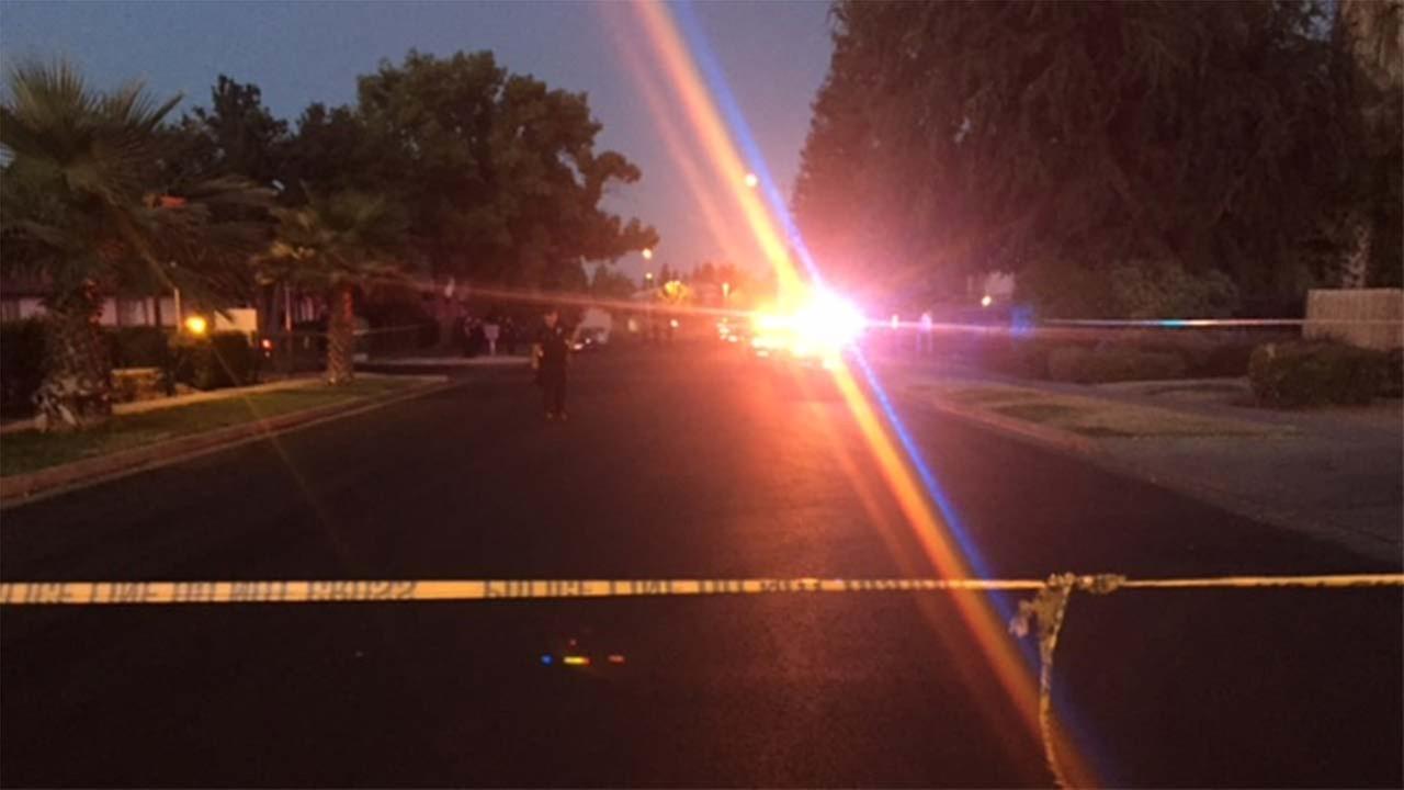 16-year-old shot multiple times in Southeast Fresno