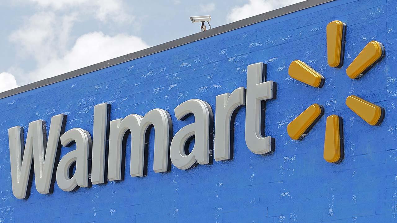 Wal-Mart planning food delivery directly to your refrigerator Wal-Mart planning food delivery directly to your refrigerator