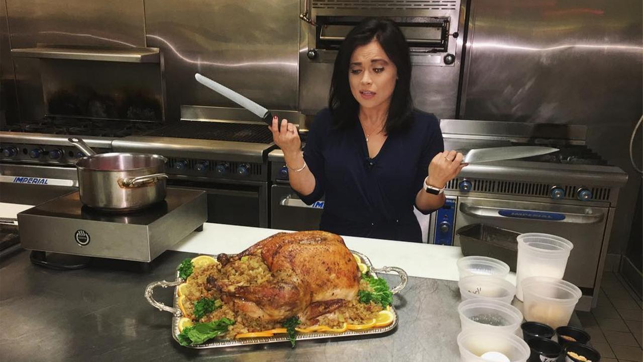 Mr. Food Test Kitchen recipes | abc30.com