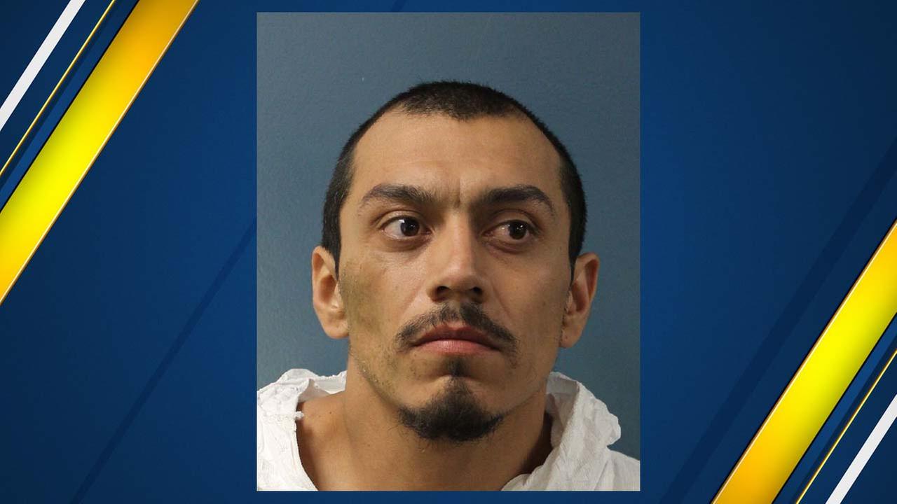Man gets 193 years to life in kidnapping, attempted rape after couple