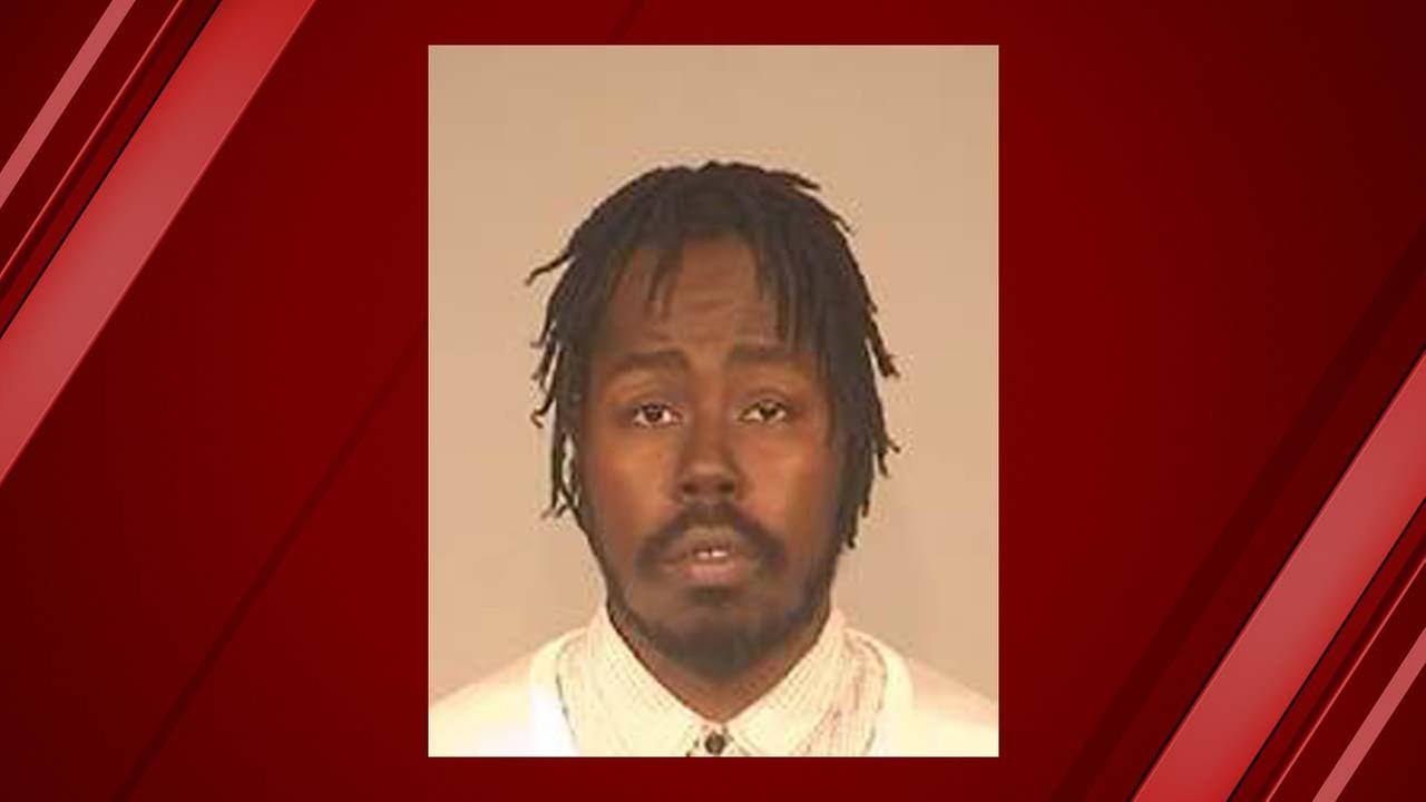Fresno Police said they are holding Kenneth Johnson on one count of felony murder for the death of 14-month-old Jose Luis Espinoza in 2016.