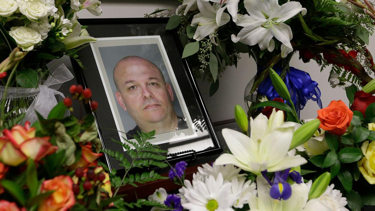  Sacramento County Deputy Sheriff Daniel Oliver