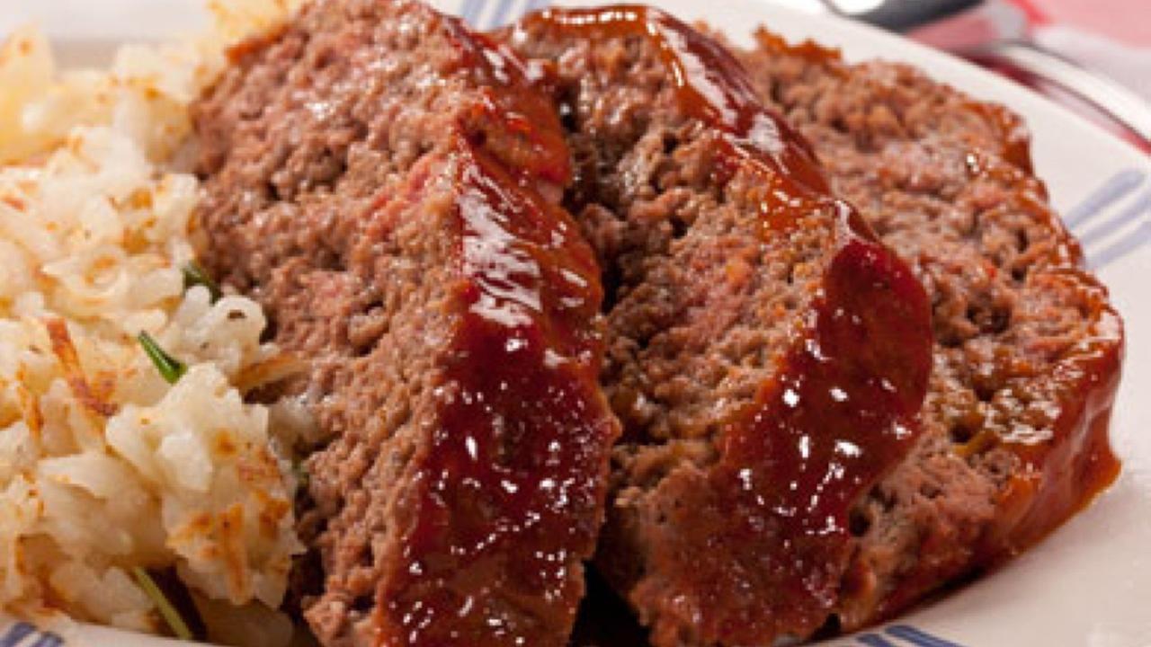 clipart meatloaf - photo #12