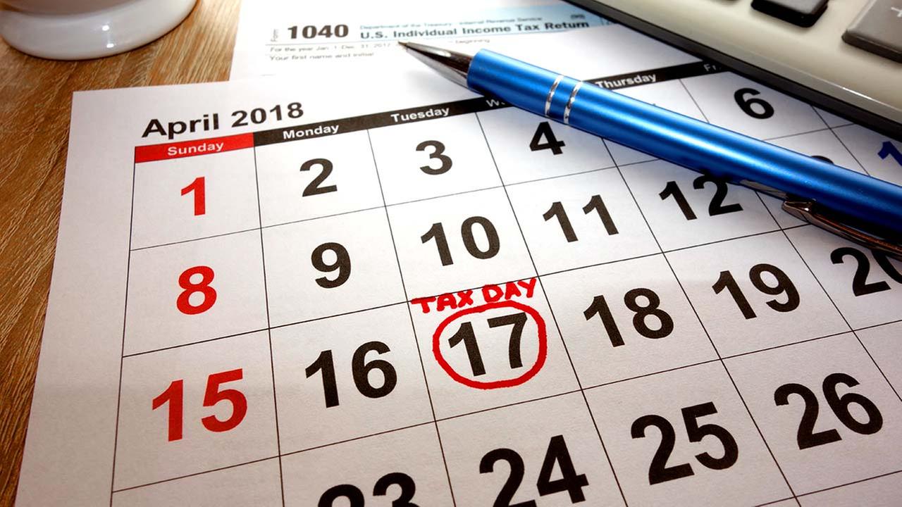 IRS gives taxpayers one-day extension after payment site crashes