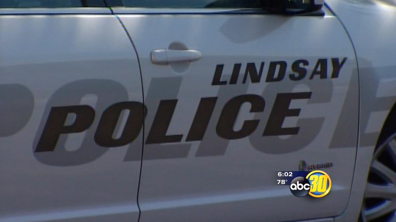 Man dies in police custody after arrest in Lindsay