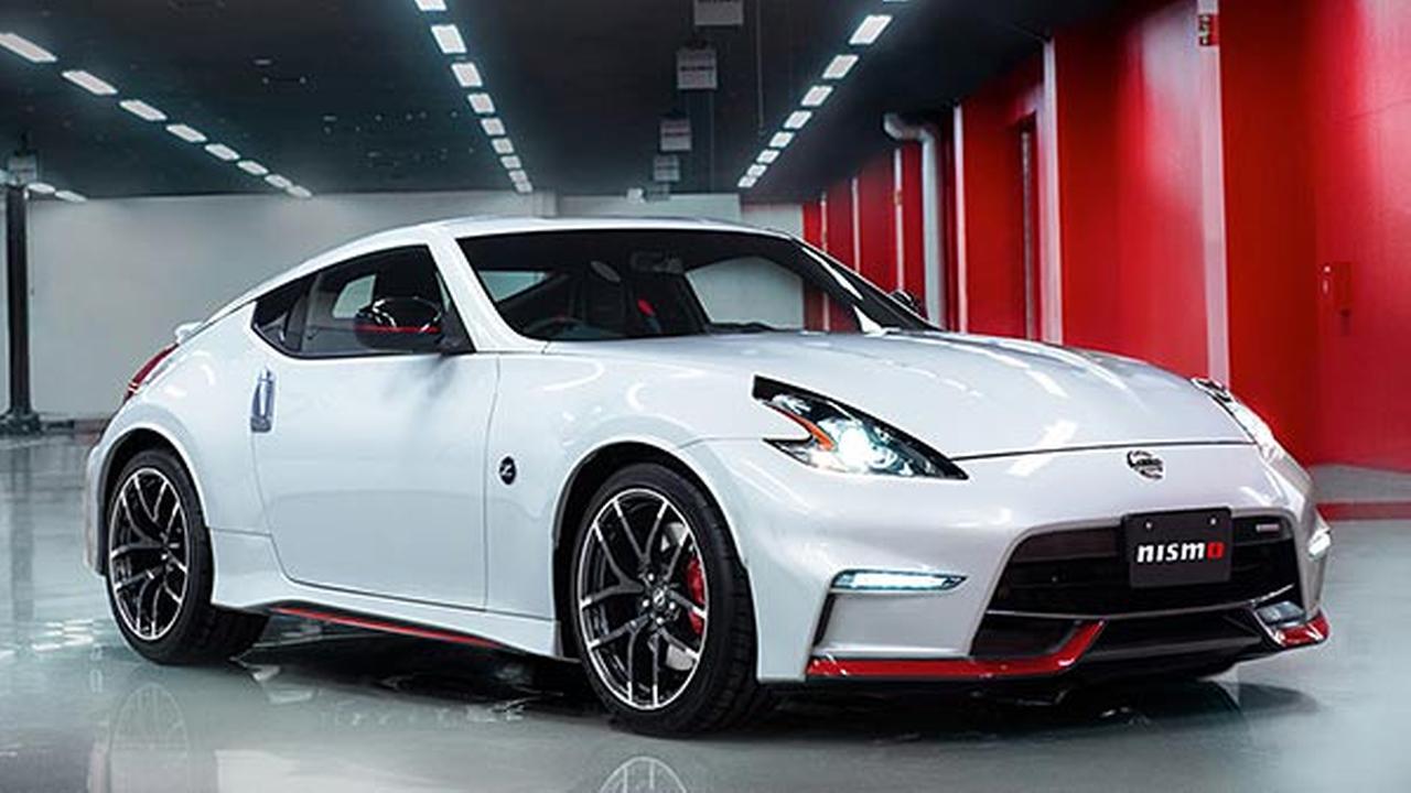 Gathering of nissan enthusiasts #7