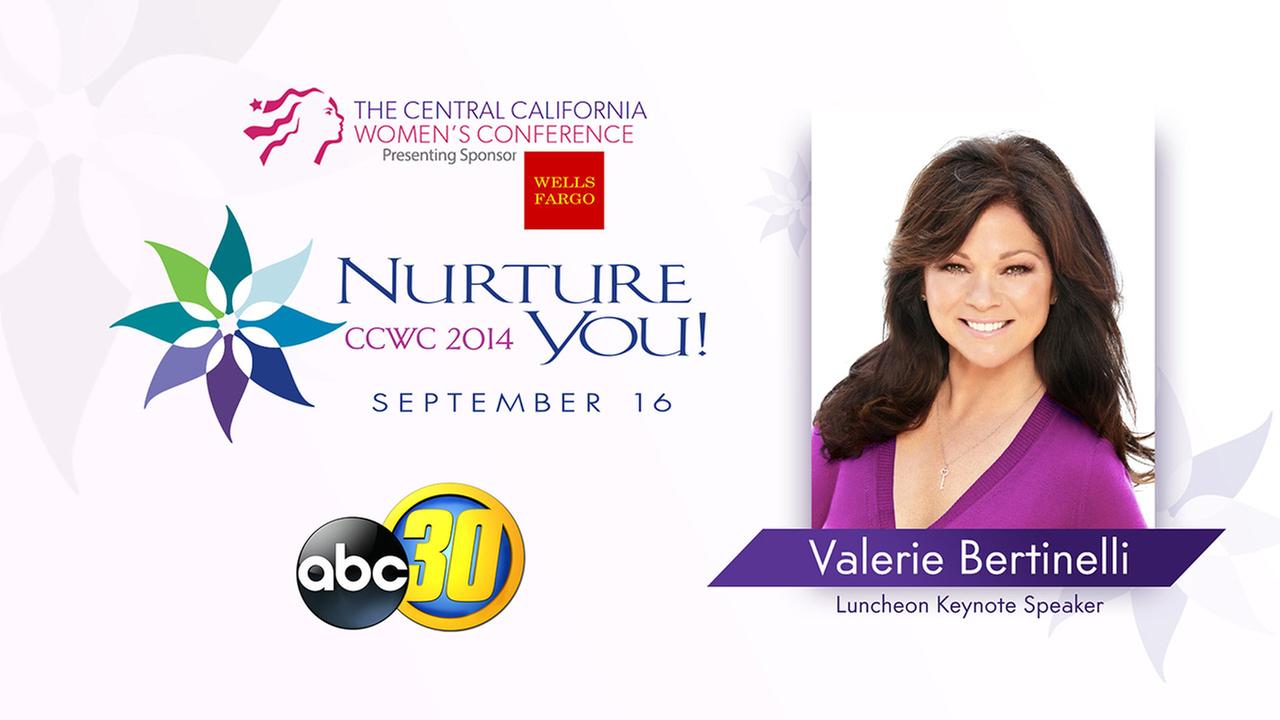 Thousands to attend the Women's Conference in Downtown Fresno