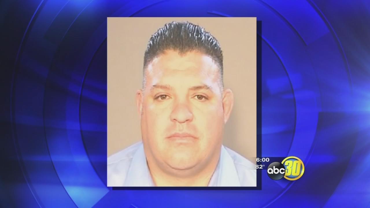 Former Fresno officer found not guilty of corporal injury to a child