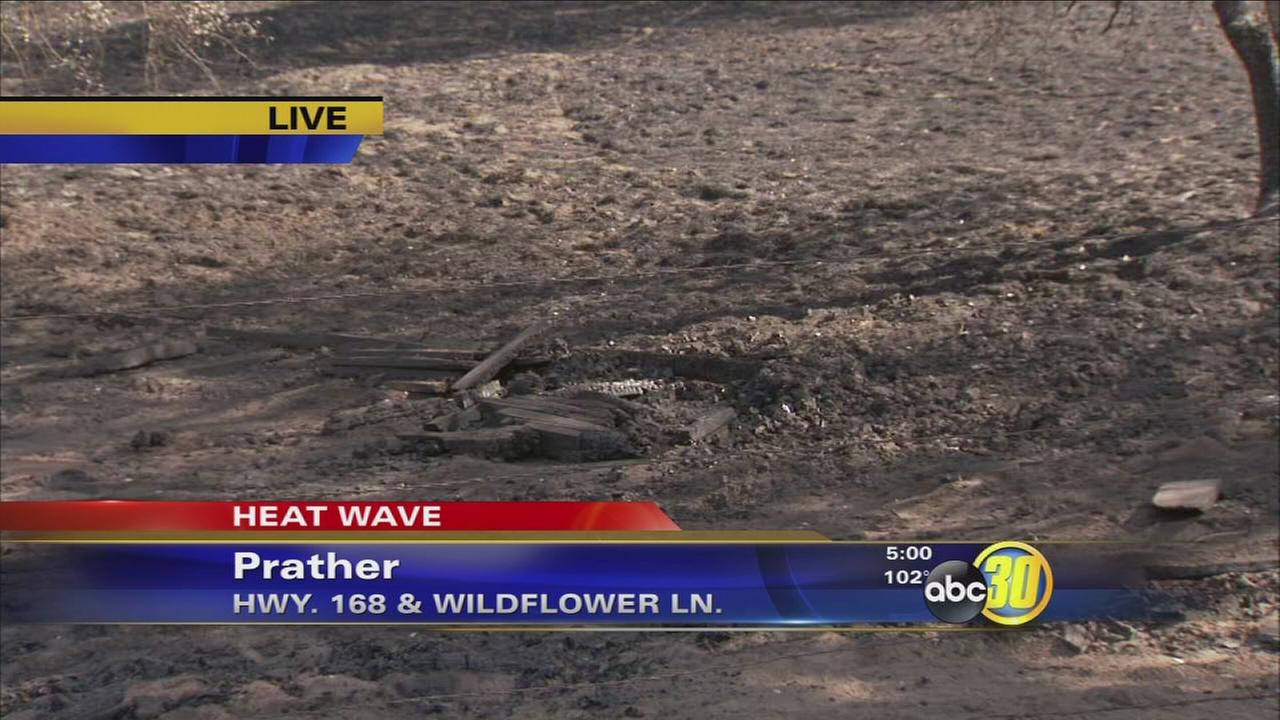 Winton double shooting was an accident, suspect tells daughter