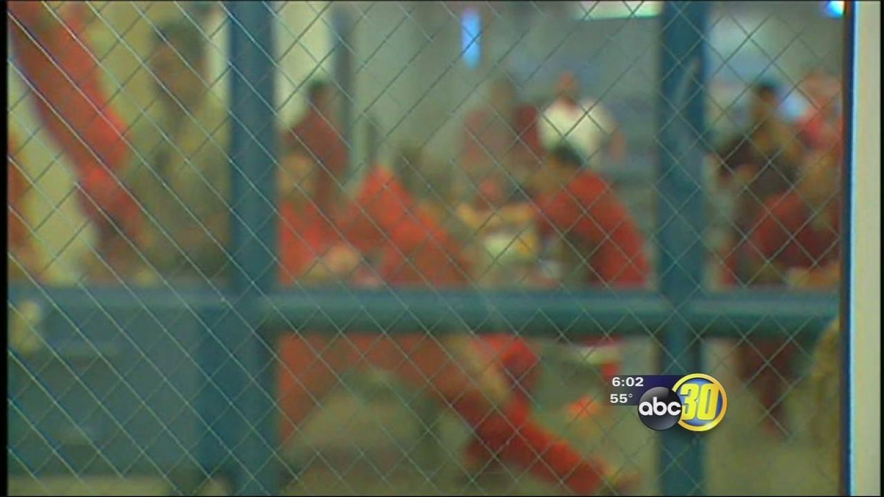 52 arrested in Tulare County Norteño gang sweep