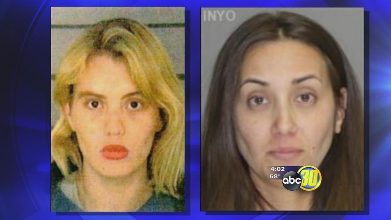 Indiana prosecutor says fingerprints do not match accused Fresno woman