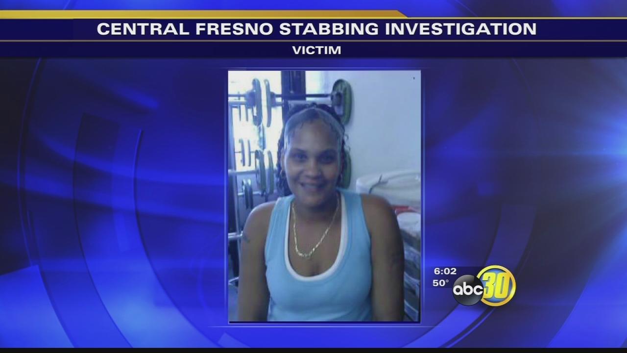 Fresno woman stabbed to death after Craigslist date ...