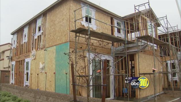 Fresno housing market being called most stable in the nation