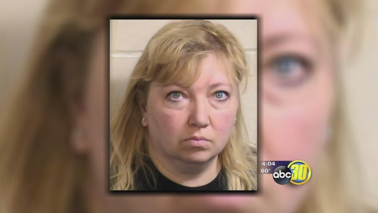 Former Fresno Caltrans manager pleads guilty to 2 embezzlement charges