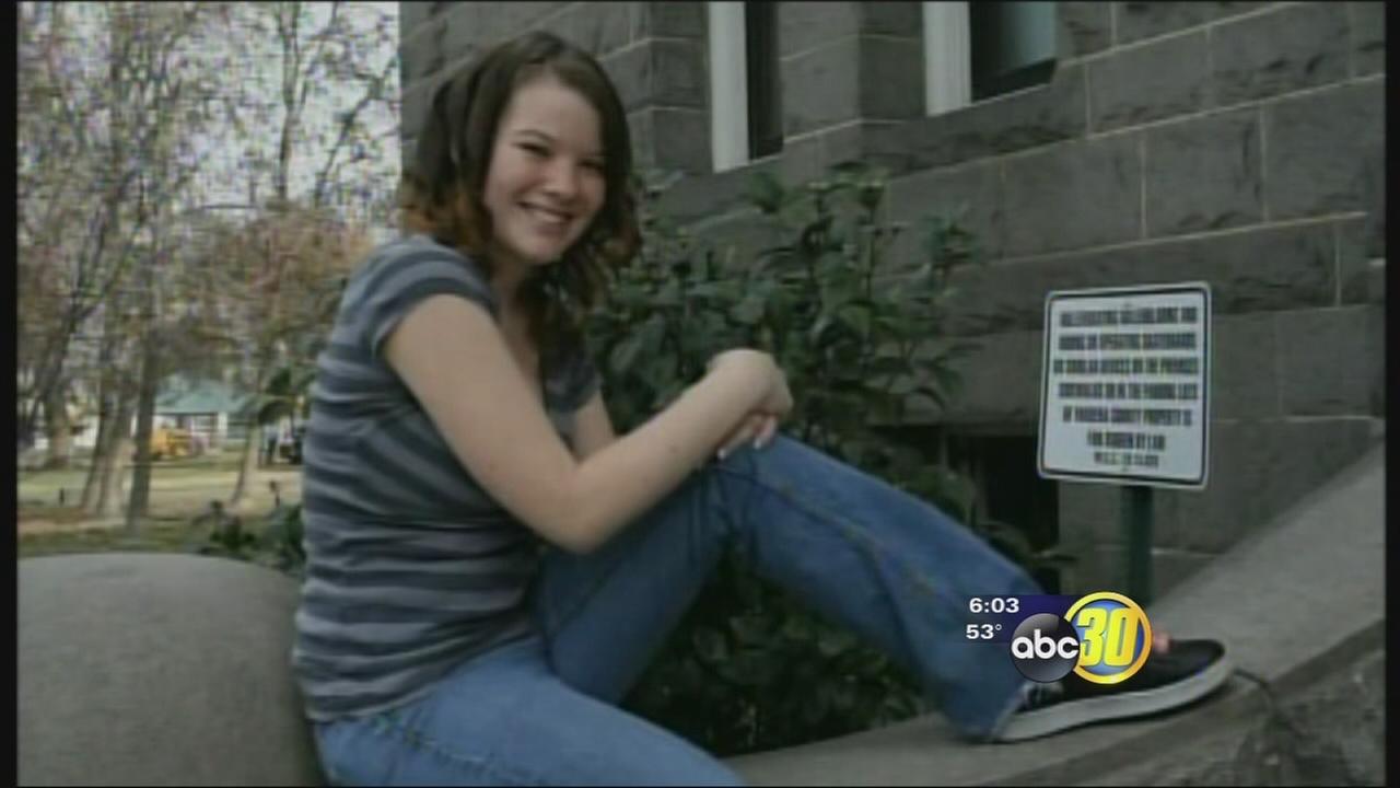 Movement forms to name Madera County school after murdered teen