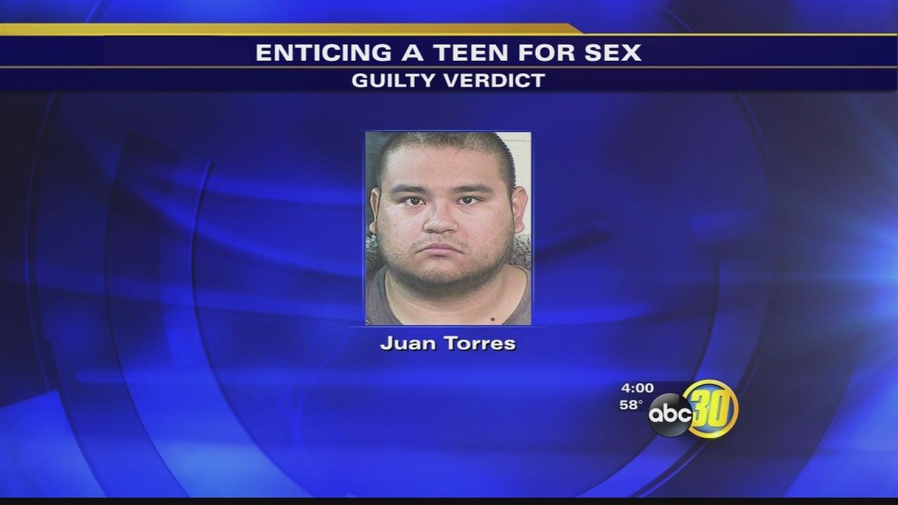 Former director of Boys and Girls Club of Firebaugh sentenced to over 12 years in prison