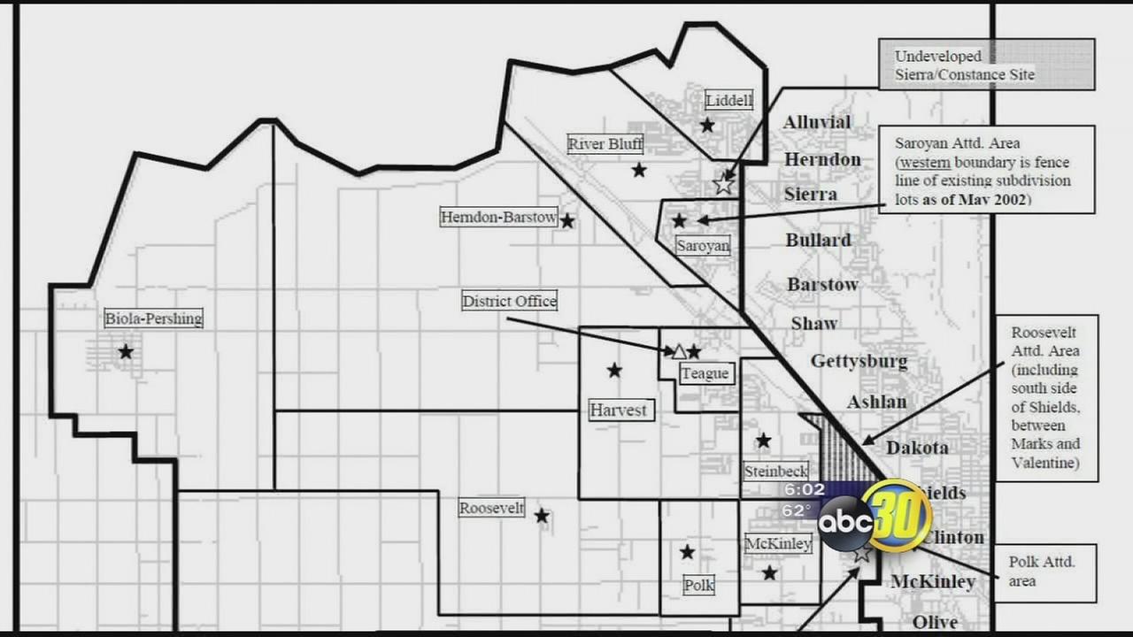 Rapid growth in Central Unified has administrators looking at new