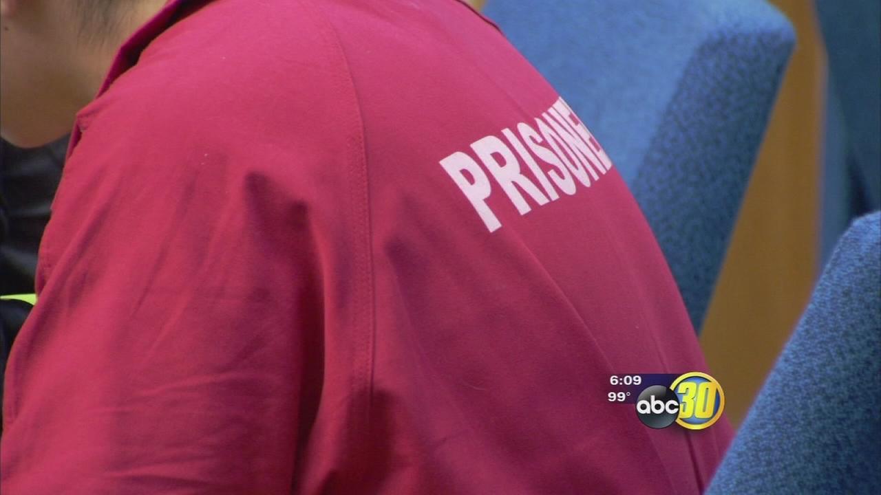 New details about suspects accused of shooting an Edison High School teacher - KFSN-TV