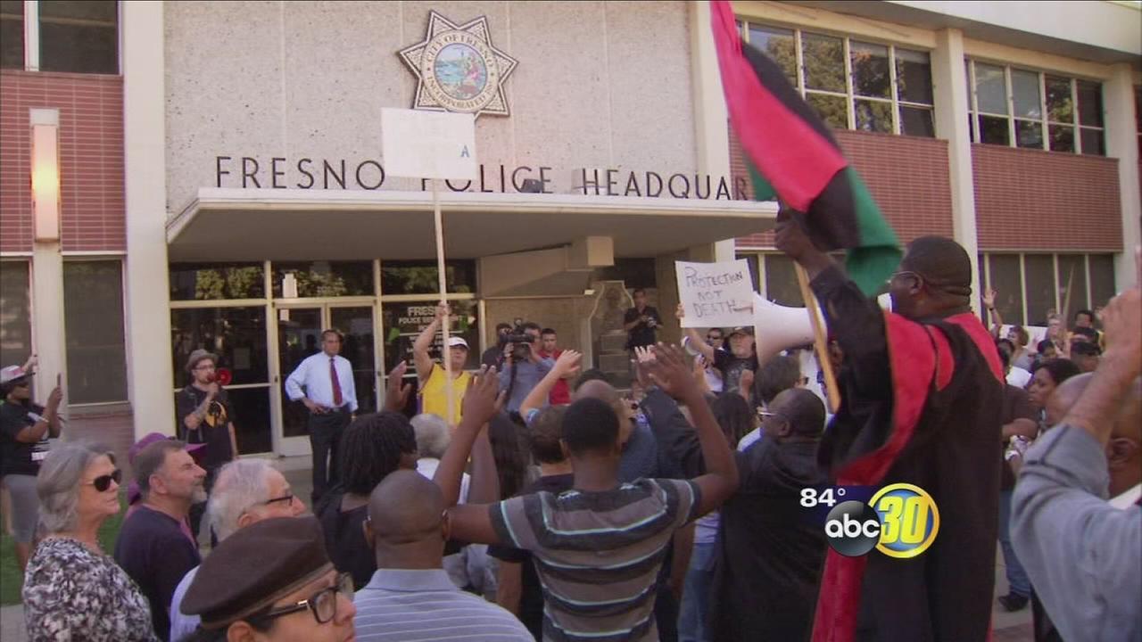 Fresno Community Calendar ABC30 KFSN Abc30