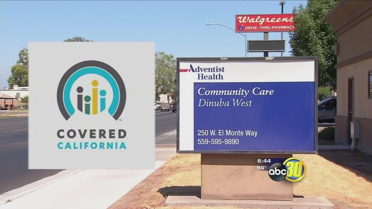 Deadline to prove residency for Covered California arrives