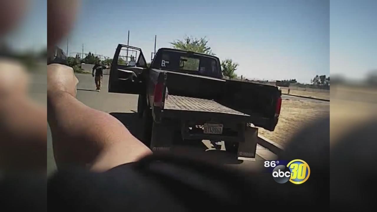 DA will not file charges against officers who shot Dylan Noble