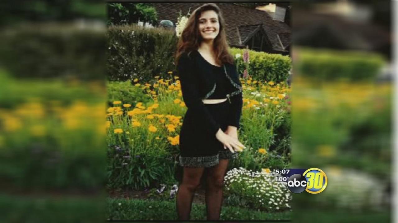 Fresno Police reopen 1996 rape and murder cold case - KFSN-TV