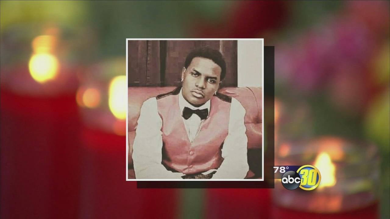 Fresno family pleas for answers after shooting leaves man dead